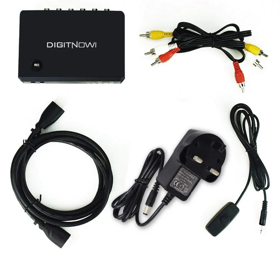 Digitnow Hd Game Capture Video Capture Device Video Cable Converter Data Cables Aliexpress