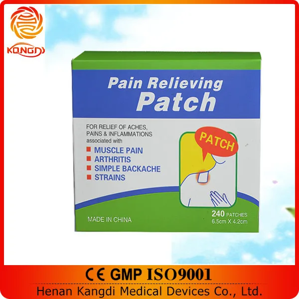 Muscle pain with rheumatoid arthritis