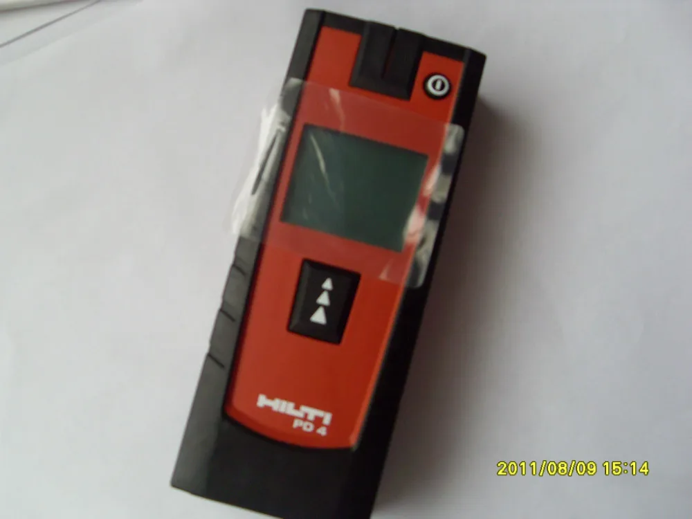 Hilti Entfernungsmesser Jagd : Hilti pd laser range meter m in