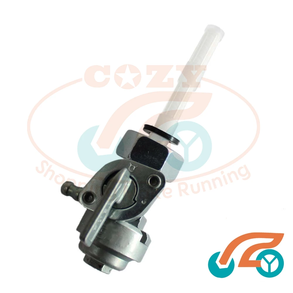 2X Fuel Tank Petcock Valve for Generac Centrurion GP5500 0059390 5939 6110in Chainsaws from