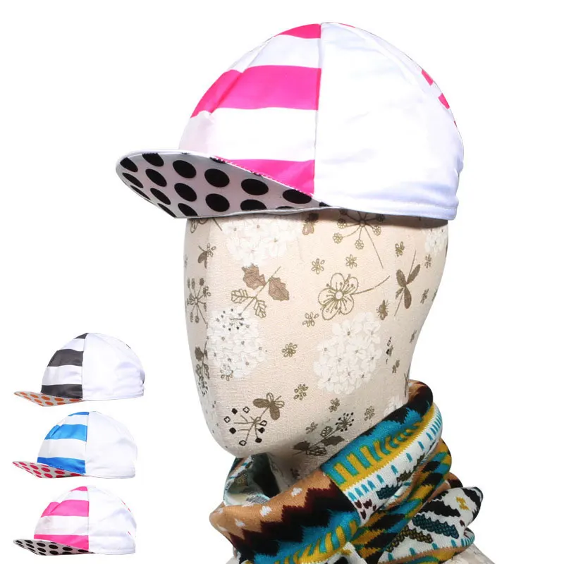 

Professional Sunscreen Cycling Cap Quick-drying Sweat Absorption Windproof Dust-proof Cap Helmet Lining Cap Outdoor Equipment