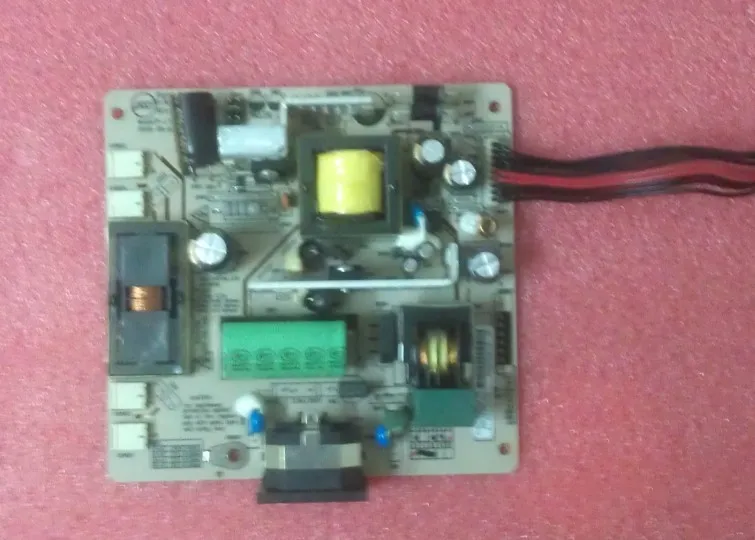

Free Shipping>Original Power Board MW19E-AA / BLM1700P60720 / E59670 PI-LT03 9 lines-Original 100% Tested Working