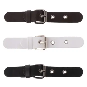

1 Set Leather Toggle Button Pin Buckle Fastener for Belt Bag Sweater Jacket Coat DIY Sewing Accessories Crafts