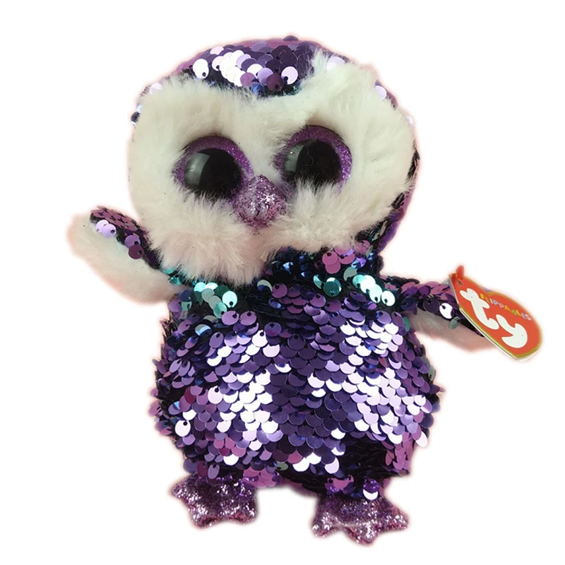 Ty Beanie Boos 6\