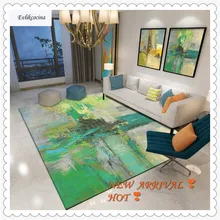 Большой цвет смешанный лобби Tapis Chinois современный ковер домашний пол коврик, мат гостиная Tapete Para Sala Alfombra