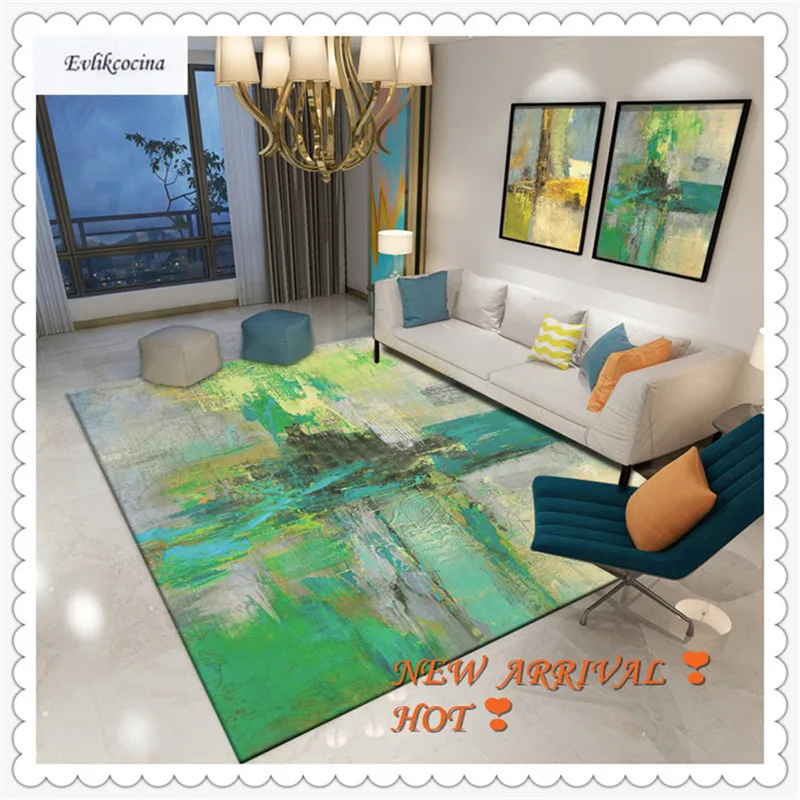 

Free Shipping Large Color Mixed Lobby Tapis Chinois Modern Carpet Home Area Floor Rugs Mat Living Room Tapete Para Sala Alfombra