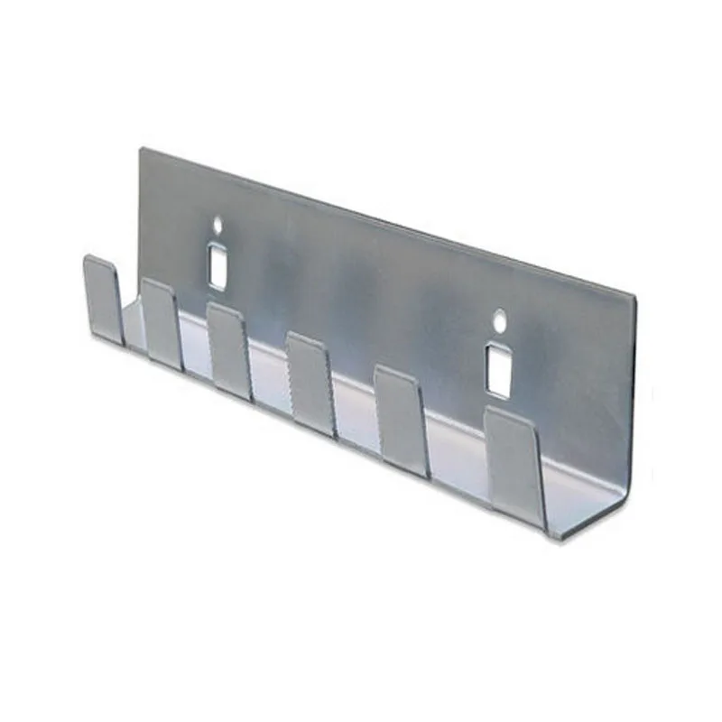 

Socket Rack Holder Socket Storage Rail Hanging Hook Hardware Tool Rack Hook