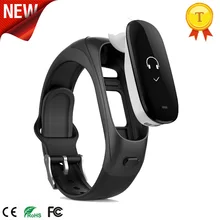Новинка, смарт-браслет, спортивный смарт-браслет, монитор сна, фитнес-трекер, наушники, звонки и SMS оповещения, Bluetooth наушники