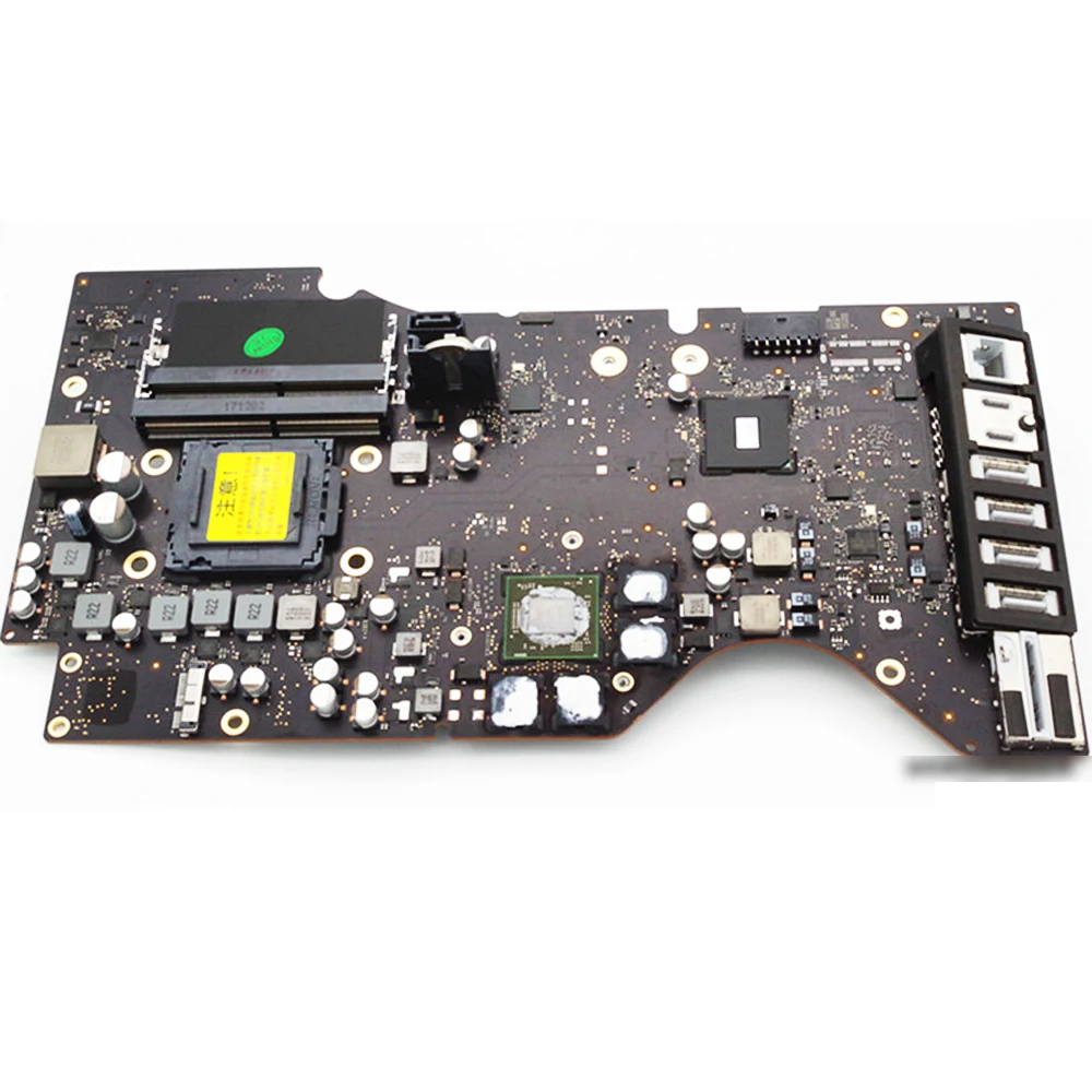 Материнская плата A1418 Логическая для Apple IMAC 21 5 '' материнская Core i5 Mid 2017 820 00597 06