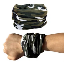 new 2014 Bicycle bandanas washouts seamless bandanas washouts ride mask bicycle magic scarf for men Cycling Bike Sport Headband