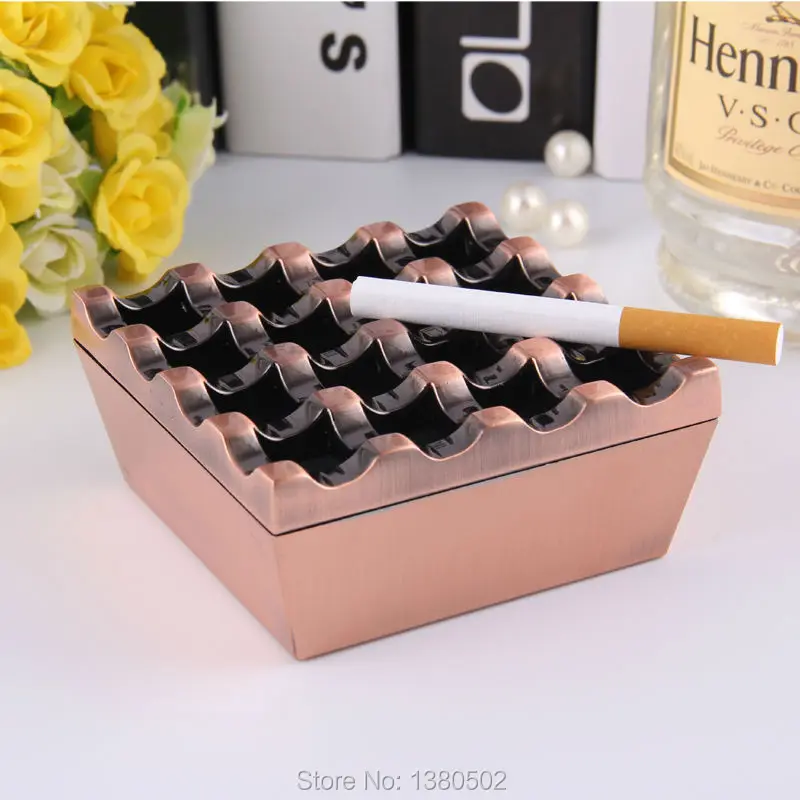 ashtray