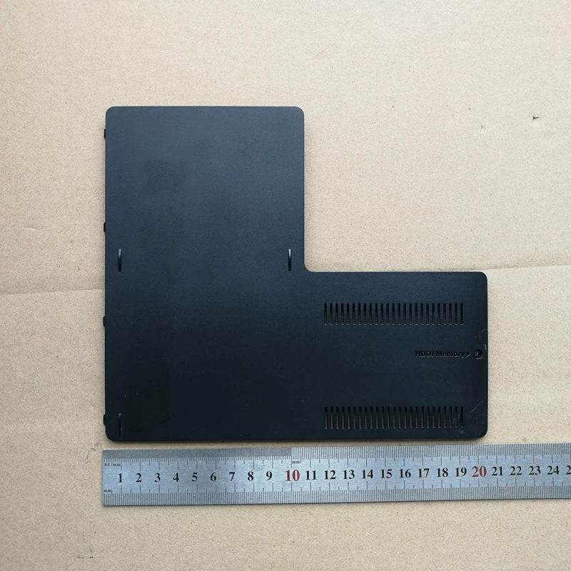 

New laptop for Samsung NP RC710 RC720 BA75-02976A hard disk cover door bottom case