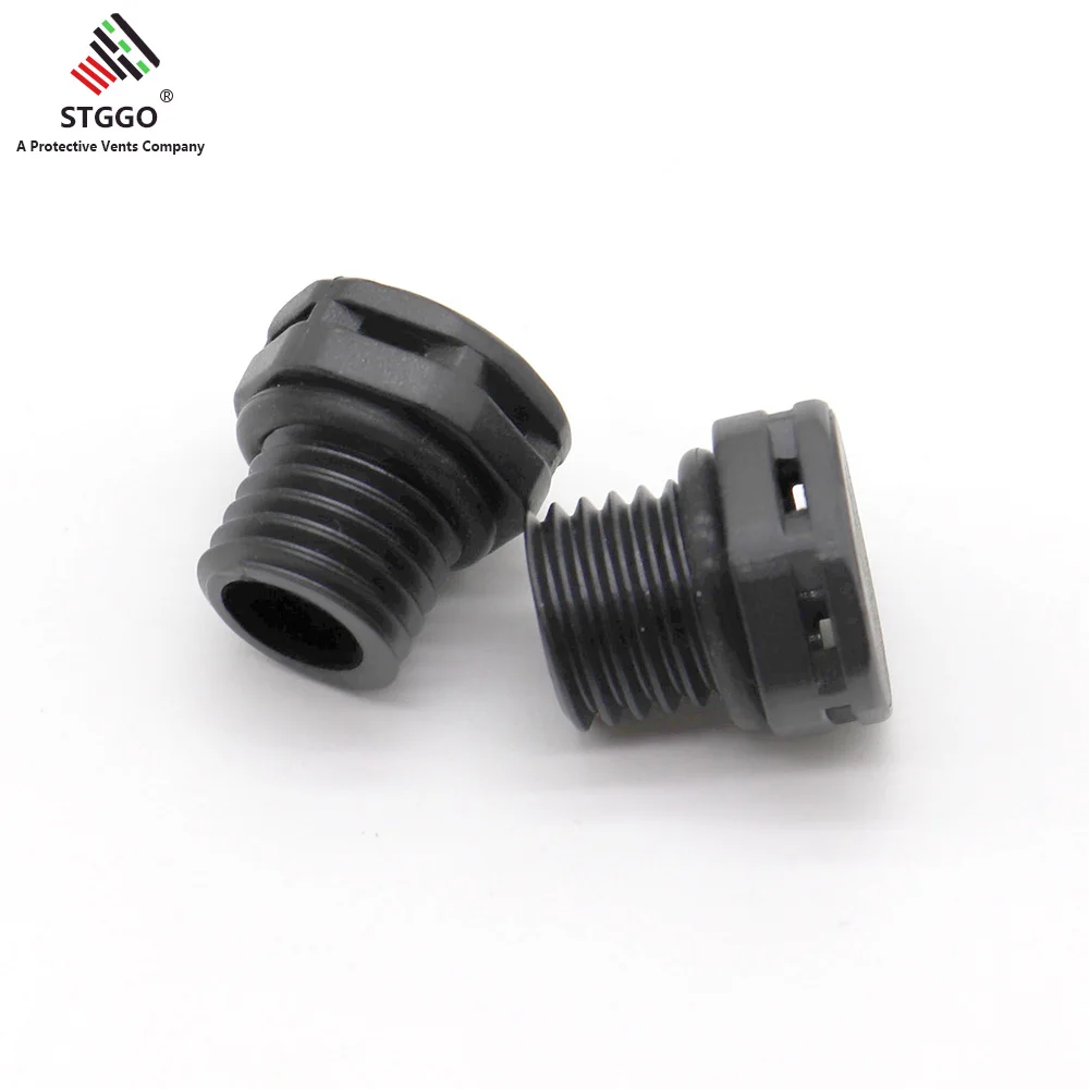 

ePTFE Pressure Balance Air Permeable Snap Fit Vent