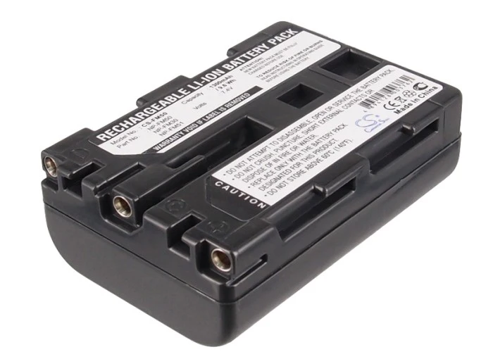 NP FM30 Battery For SONY CCD TRV208,CCD TRV208E,CCD TRV218,CCD TRV218E