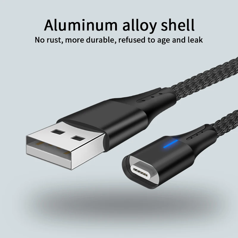magnetic cable (9)