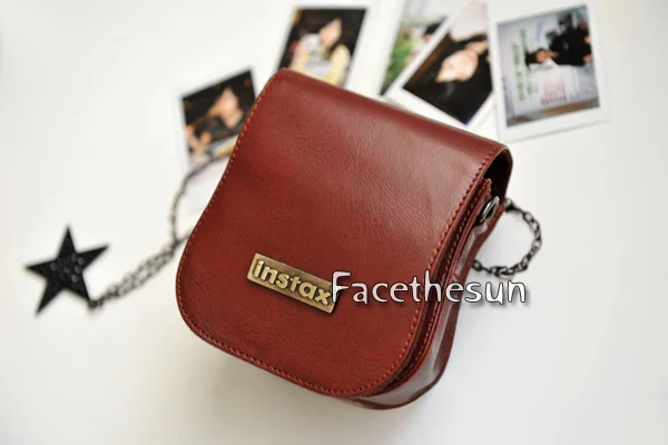Camera bag for Fuji Mini25-19