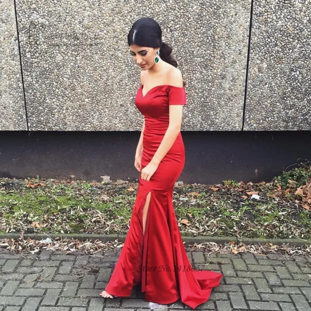 Celebrity Simple Dresses