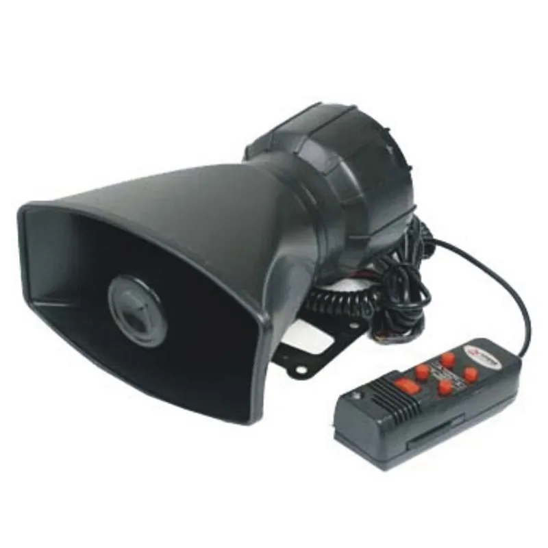 Car Siren Horn 5