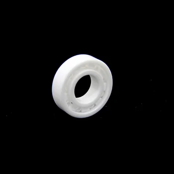 

Free shipping high quanltiy 6002 full ZrO2 ceramic deep groove ball bearing 15x32x9mm 6002RS 15*32*9mm