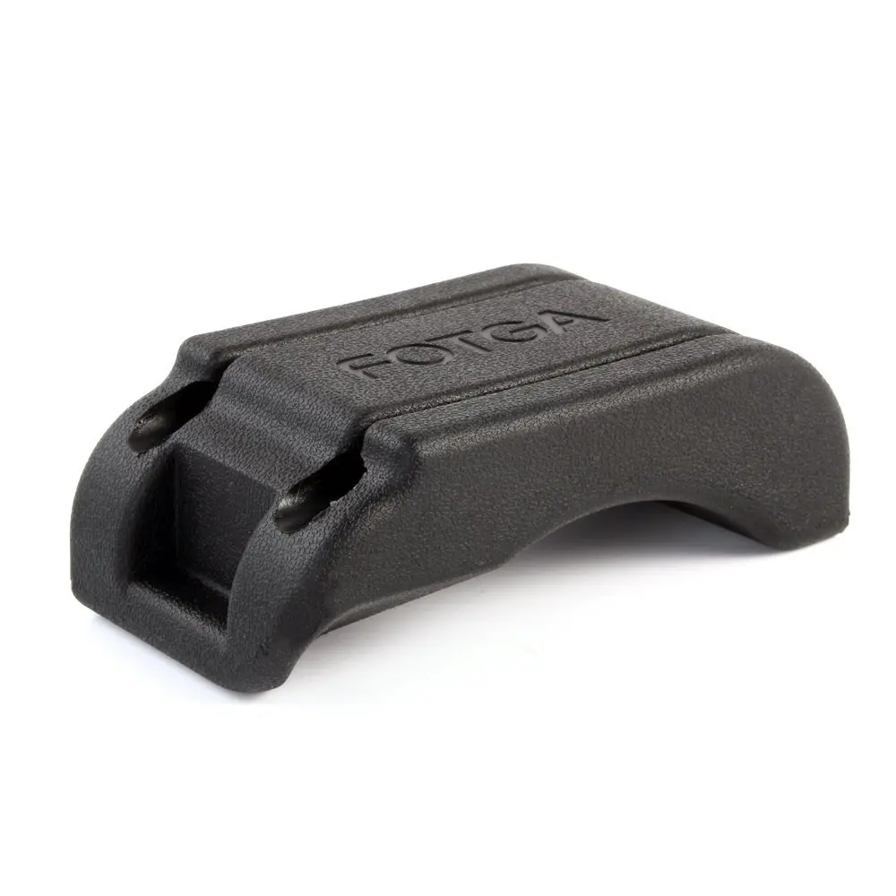 

CAMVATE FOTGA DP3000 M1 Video Camcorder Camera DV/DC Steady Shoulder Mount /Shoulder pad for 15mm Rod Support System DSLR C0954