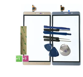 

6.0 Inches Touch Screen For Cherry mobile Touch XL2 Touch Panel Digitizer Replacement With Tools+3M Sticker