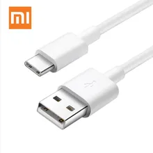 Кабель Xiao mi cro USB/type C кабель для быстрой зарядки для Xiaomi mi 8 5 S 6 6X A1 mi x2 Red mi 4X 4a 5a Note 4 5