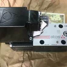 DKZOR-AE-151-L5/по 10 новых DKZ0R-AE-151-L5 клапана ATOS/по 10