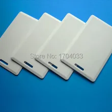 10 шт./лот) 125 кГц RFID T5577 EM4305 раскладушка перезаписываемые карточки перезаписываемые близость толстый ключ карта доступа дубликат копия клон