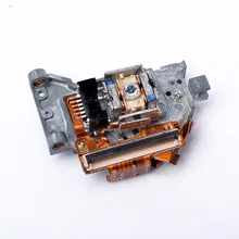 Замена для samsung DVD-HR735/XSA DVD плеер запасные части лазерные линзы Lasereinheit модульный блок Оптический Пикап BlocOptique