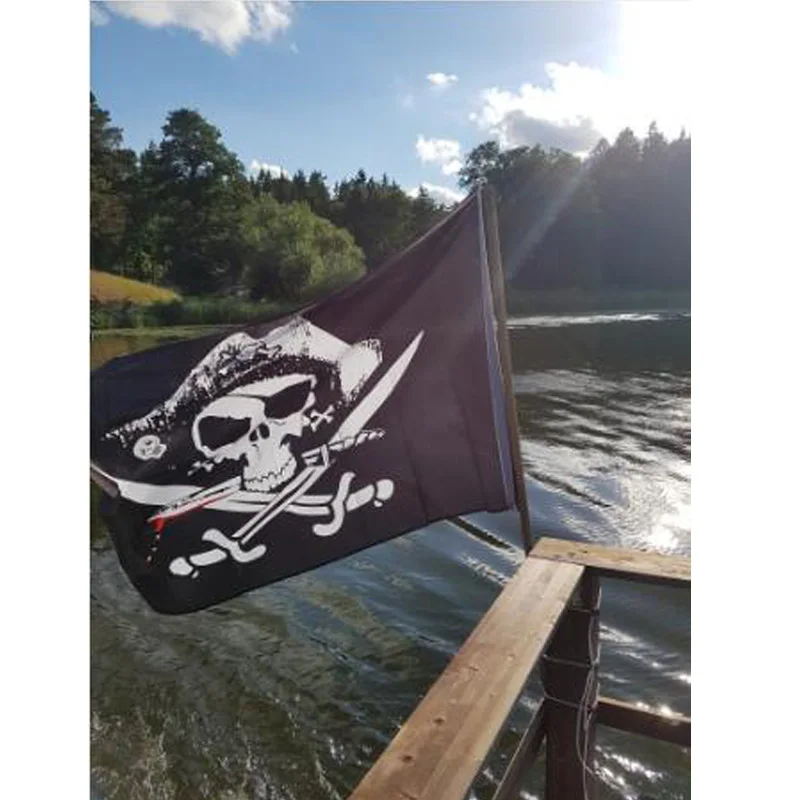 banner flag