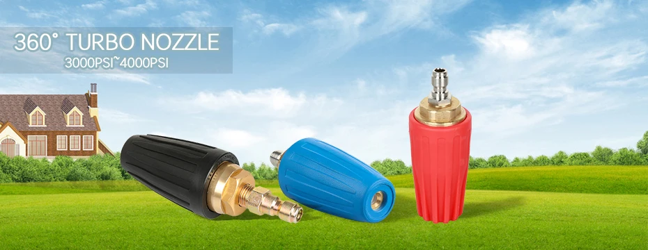 Nozzle
