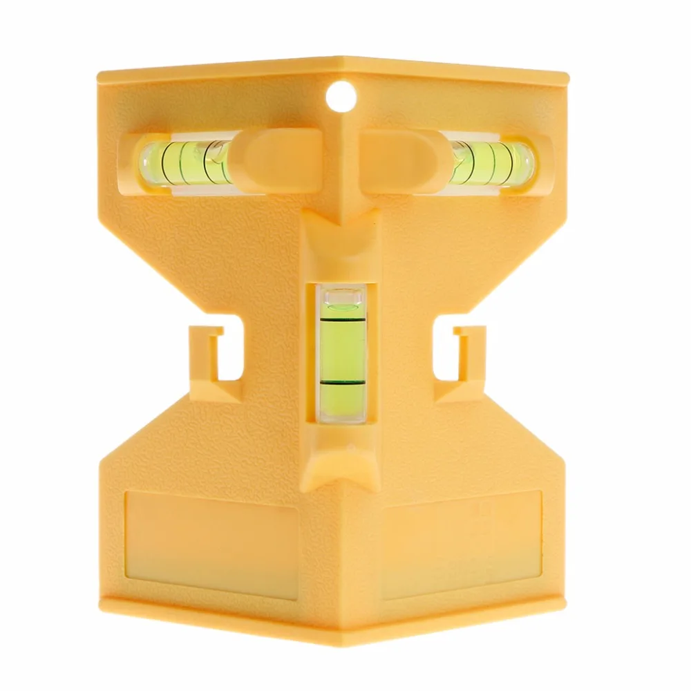 

Cylinder Magnetic Level Pipeline Spirit Bubble for Pipe Wooden Pillar installation