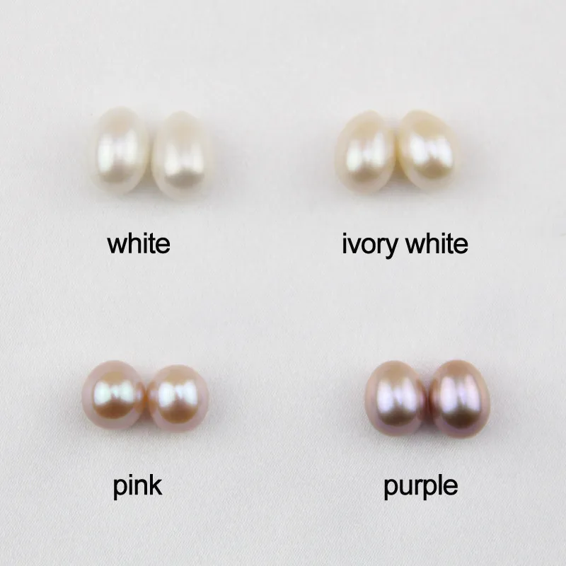 Pearl Crystal Leverback Drop Earrings Real Tear White Freshwater Dangle For Women Wedding Closed Earring In From Note This Earring Has The Protection Design Can Be Closed When Wearring See Photos To Protect From Dropping And Loosing