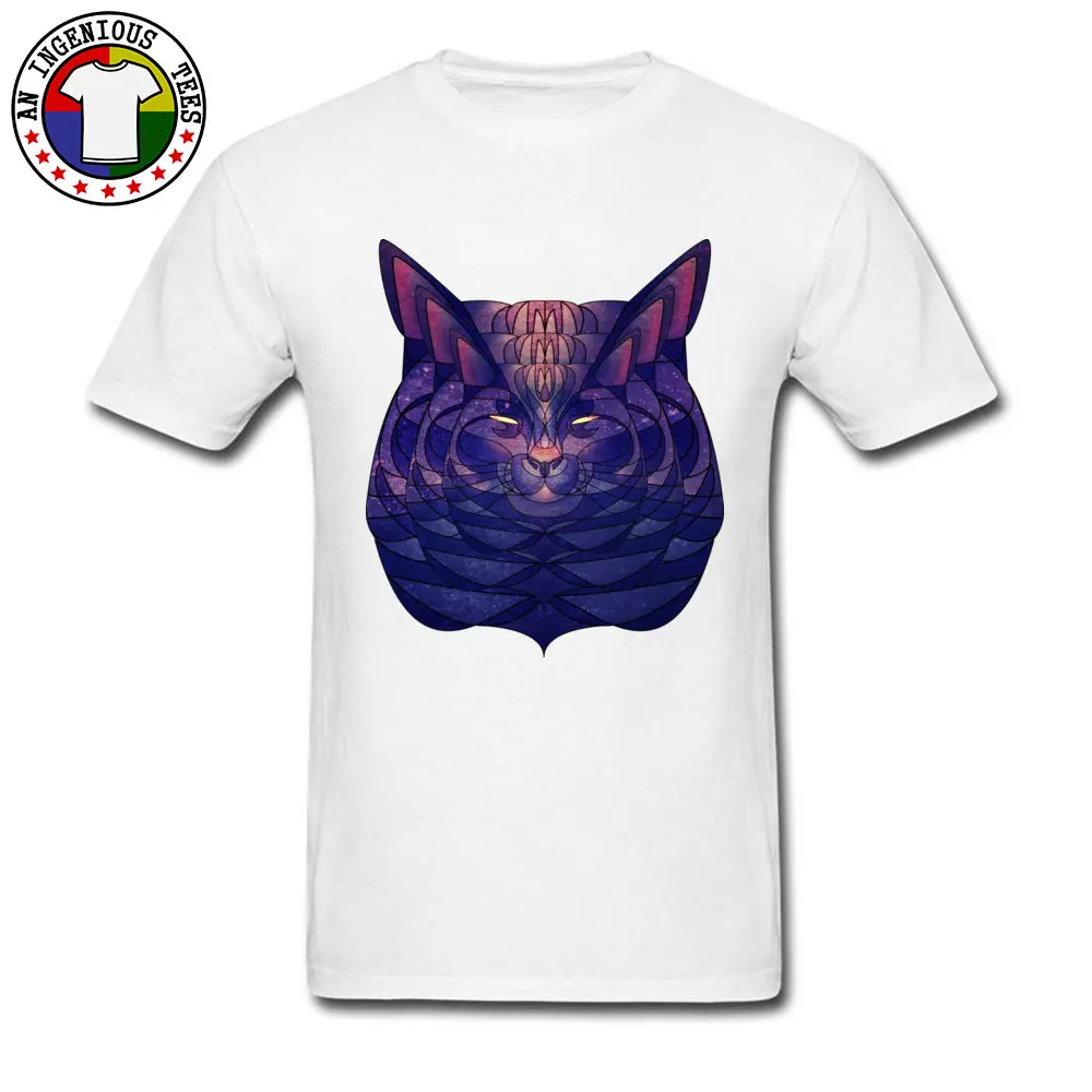  Men T Shirt The Cosmic Bear Casual Tops T Shirt All Cotton Crewneck Short Sleeve cosie Tops Shirts Summer/Autumn The Cosmic Bear white