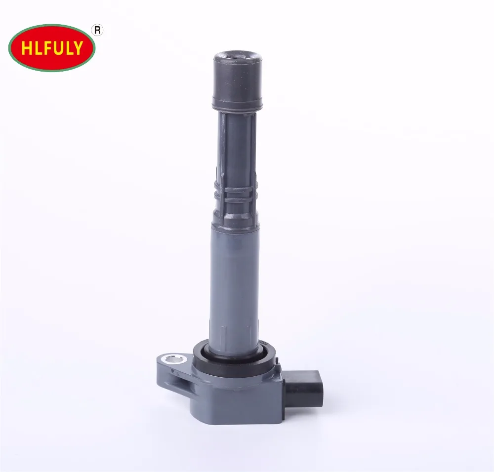 2 шт. Новая замена катушки зажигания для HONDA: 30520-PNA-007/30520-PMA-007 DENSO: 099700-115R/099700-070