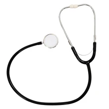 Горячая-Pro двойной головкой стетоскоп Доктор Медсестры EMT ветеринар медицинский уход
