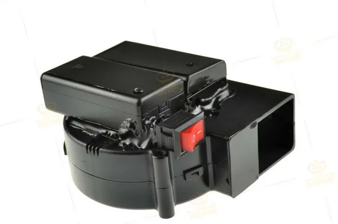 

Electronical Device Small Snow Machine Snowflakes Flying Snow Paper Storm Machine Stage Magic Trick Close Up Magic Illusion Prop