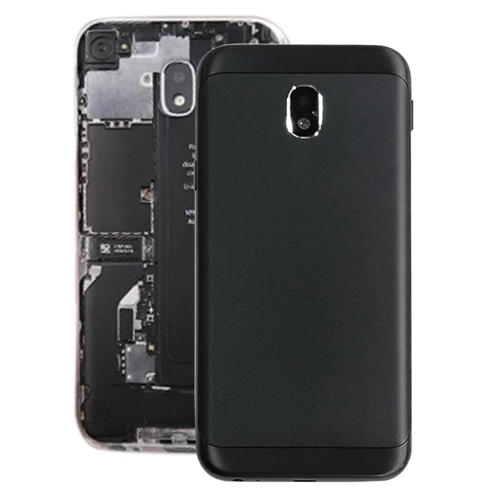 

iPartsBuy Back Cover for Galaxy J3 (2017), J3 Pro (2017), J330F/DS, J330G/DS