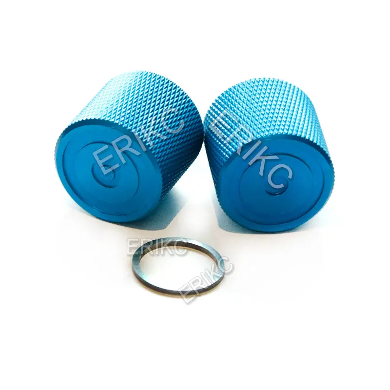 common rail injector nozzle gaskets adjusting shims grinding tool (4)