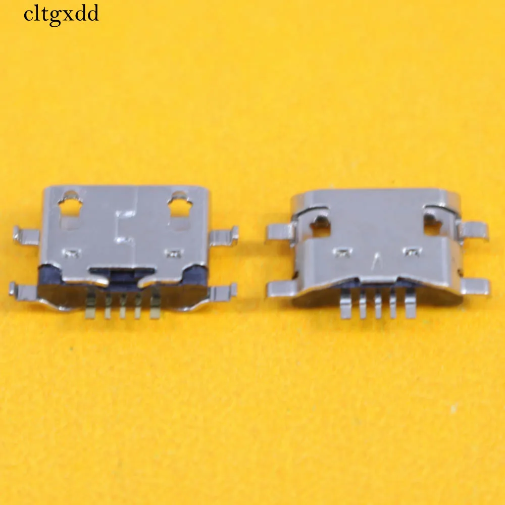 Разъем Micro USB cltgxdd гнездо для порта зарядки телефона Meizu Meilan 3 3S M3 M3S E E2 Notes5 meilan3