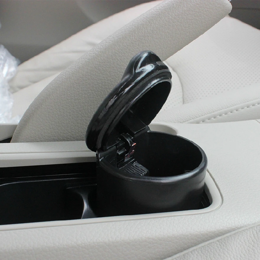 Vehicle ashtray Creative fashion ashtray trash can Vehicle locker trash bucket Small ashtray for automobiles Vehicle ashtray Creative fashion ashtray trash can Vehicle locker trash bucket Small ashtray for automobiles