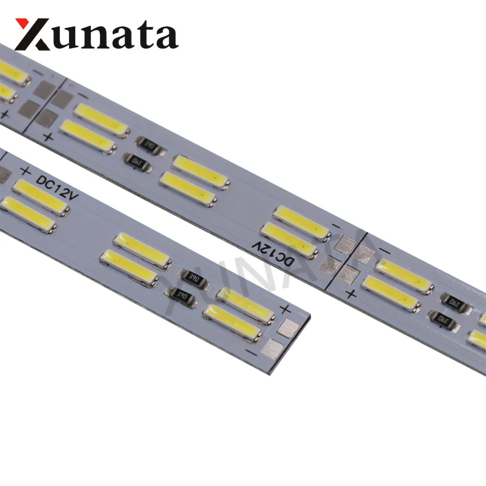 korea-chip-smd-8520-7020-5630-led-strip-light-double-row-120leds-m-hard-bar-25cm-50cm-cool-white-led-hard-strip