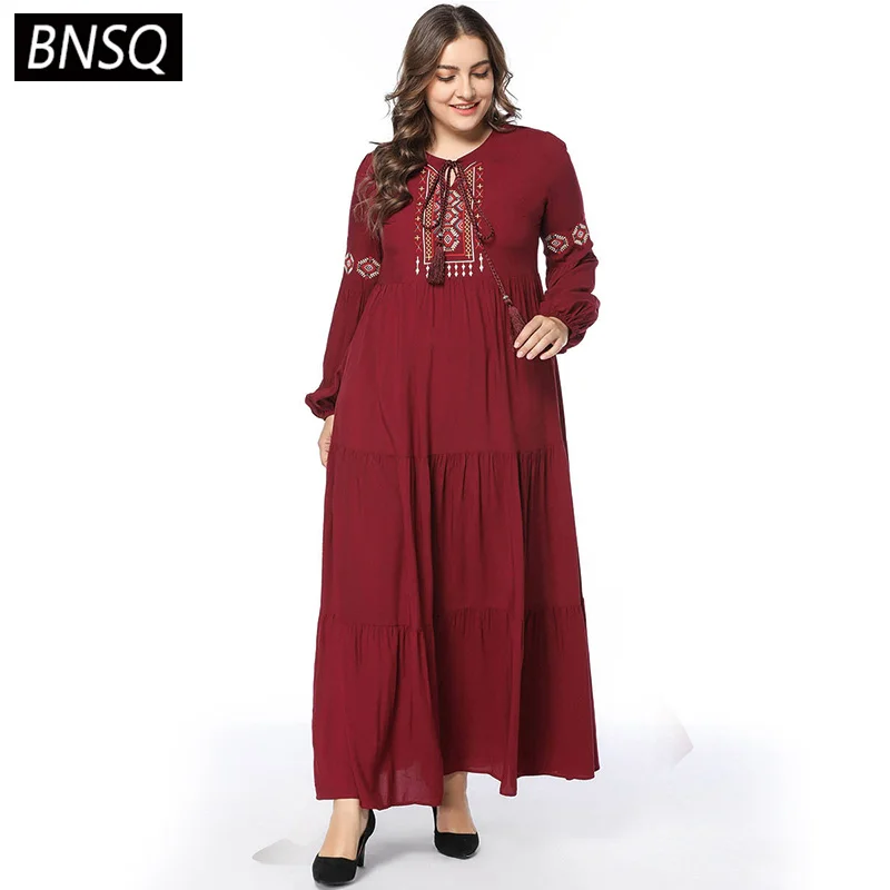 maxi dresses spring 2019