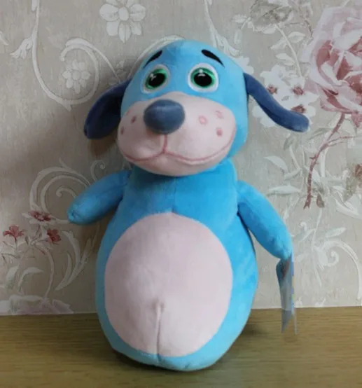 doc mcstuffins boppy