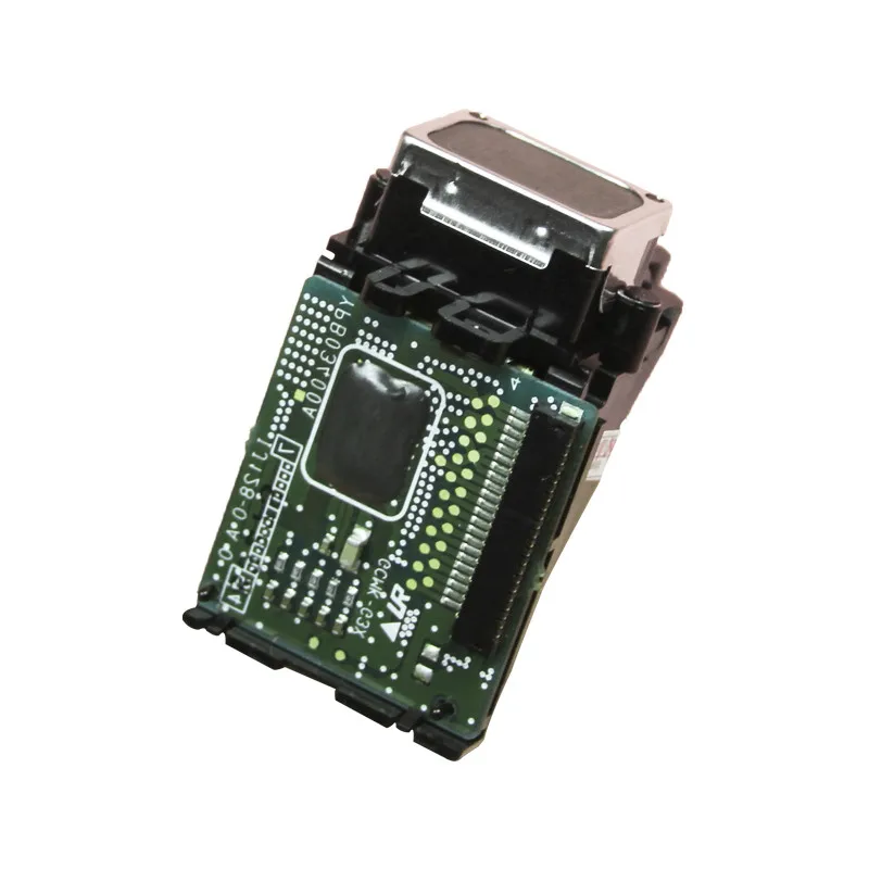 DX2 Print Head Printhead 1520K Printer for Epson Color 3000 7000 9000 (Black Head) | Компьютеры и офис