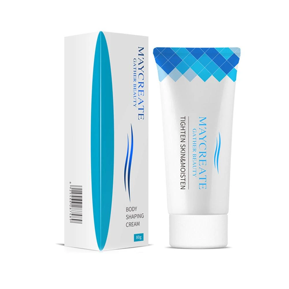 body massage cream products