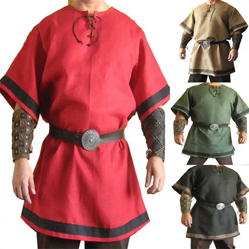 2020 Carnival Middle Ages Costumes Renaissance Spartan Carnival Middle Ages Costumes