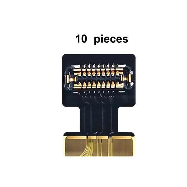 IMesa Phone Fingerprint Repair Touch ID Flex Cable for iPhone 7/7P/8/8P