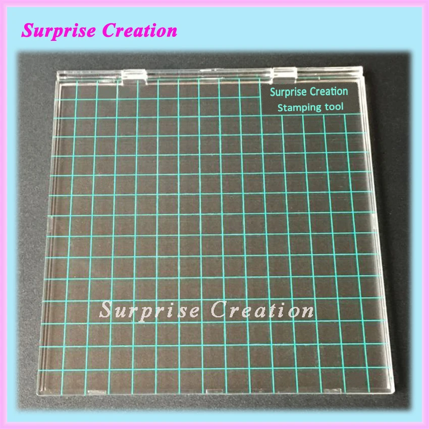 Aliexpress.com : Buy Surprise Creation Stamping tool ...