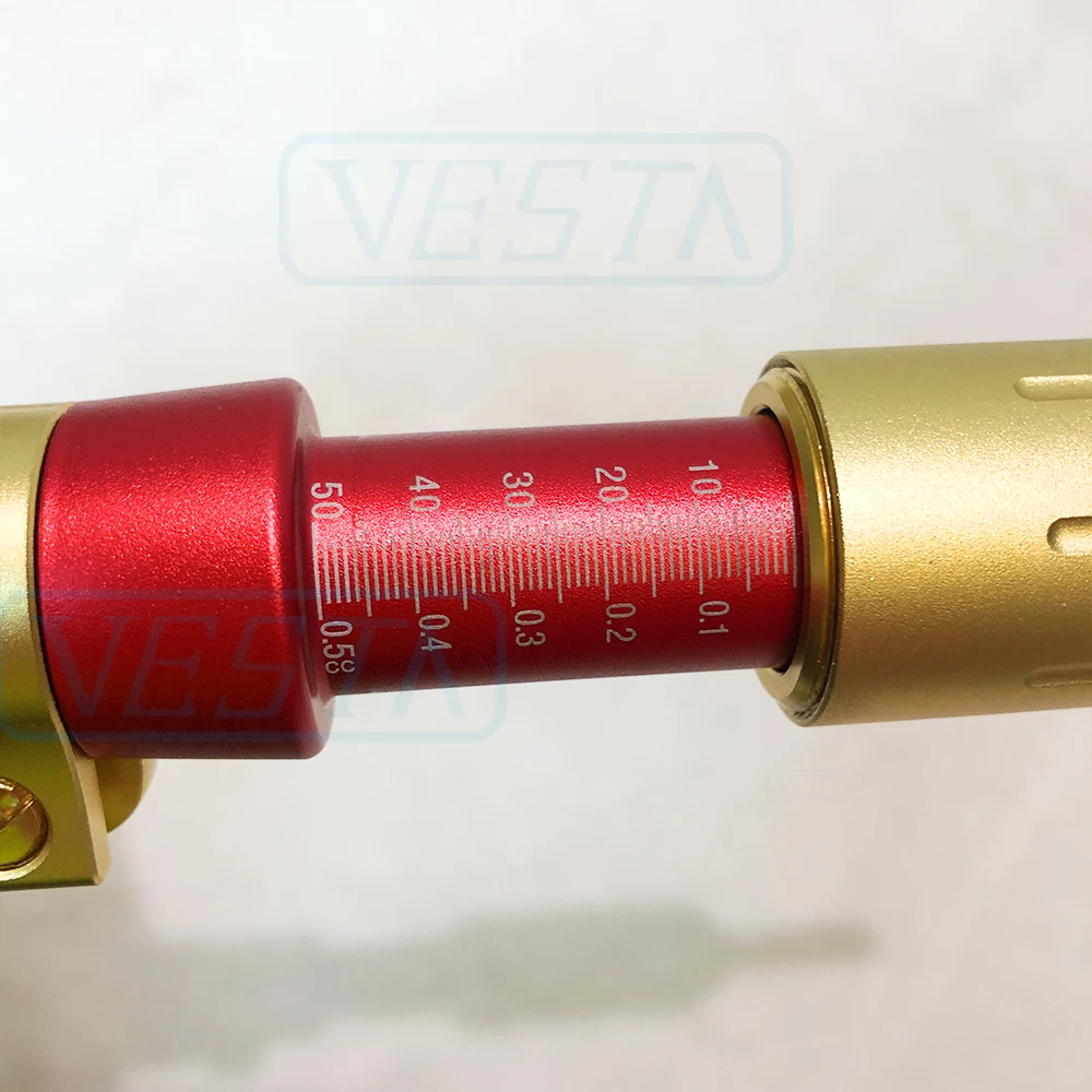 2019 Vesta 0 5 мл ручка для инъекций гиалуроновой кислоты заводская цена дизайн